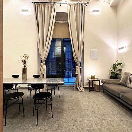 Boutique Apartments & Studios Bcn Barcelona Eksteriør billede