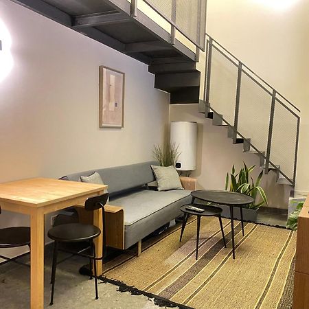 Boutique Apartments & Studios Bcn Barcelona Eksteriør billede