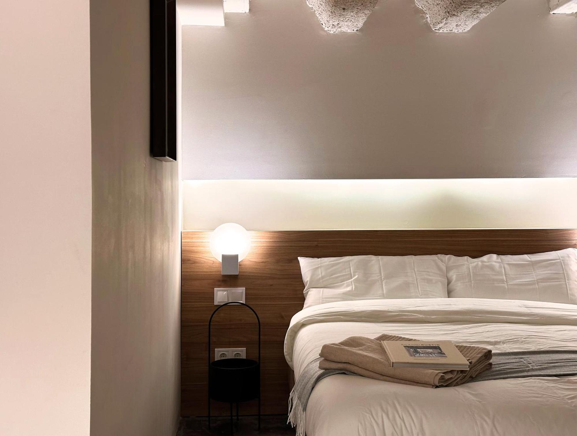 Boutique Apartments & Studios Bcn Barcelona Eksteriør billede
