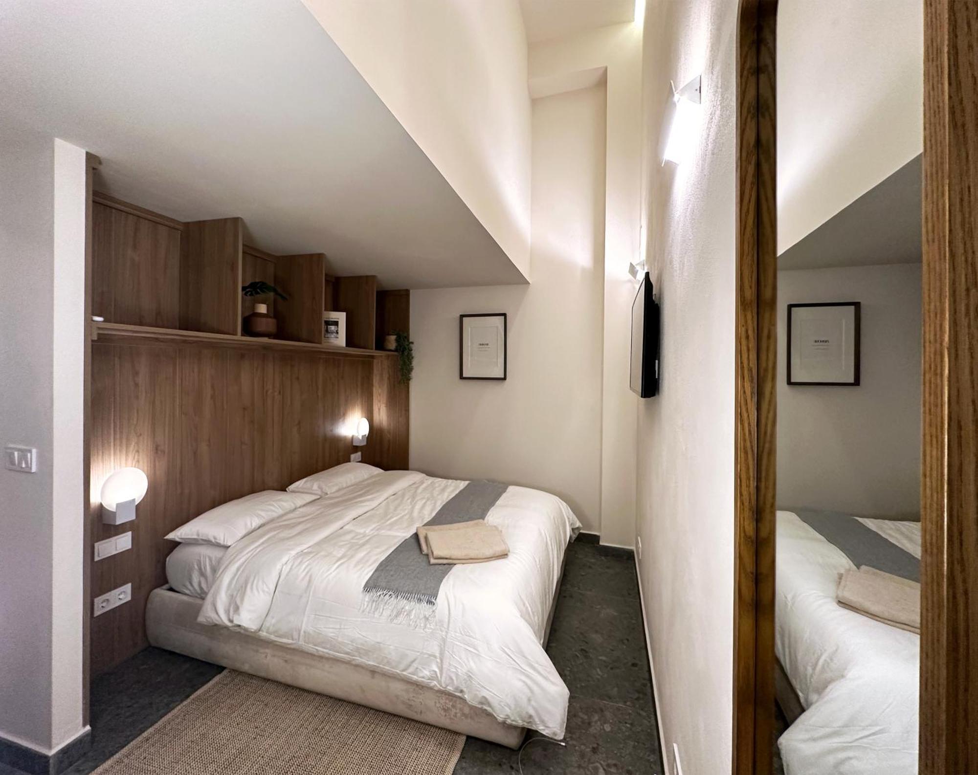 Boutique Apartments & Studios Bcn Barcelona Eksteriør billede