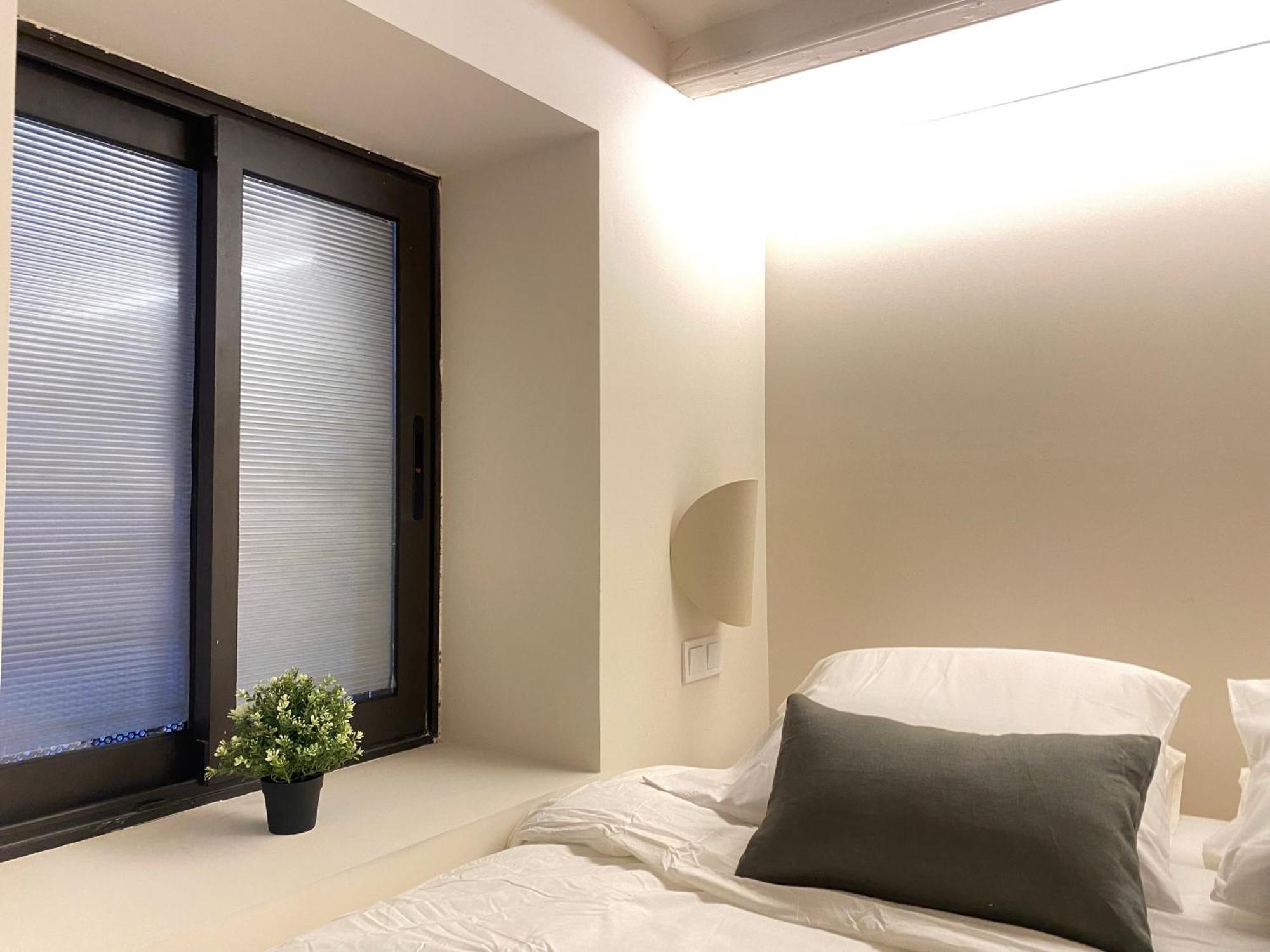Boutique Apartments & Studios Bcn Barcelona Eksteriør billede