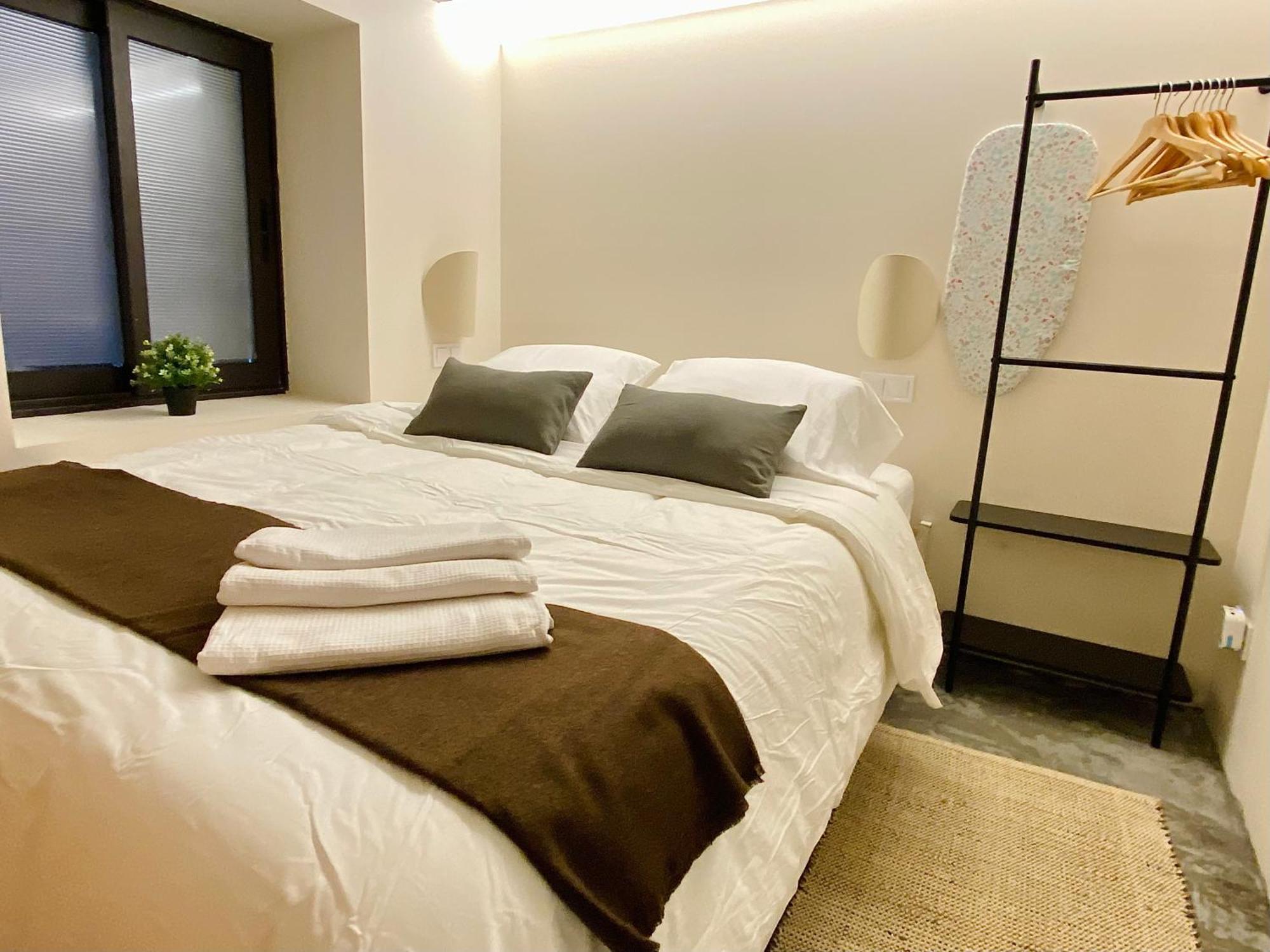 Boutique Apartments & Studios Bcn Barcelona Eksteriør billede