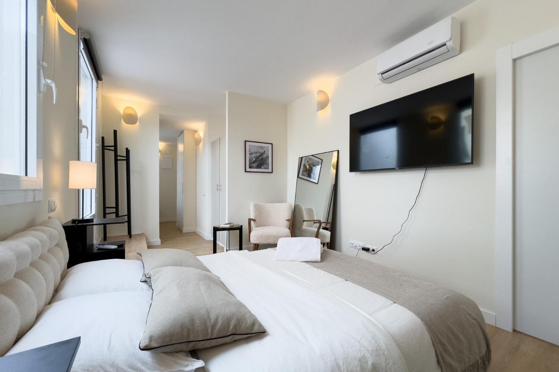 Boutique Apartments & Studios Bcn Barcelona Eksteriør billede