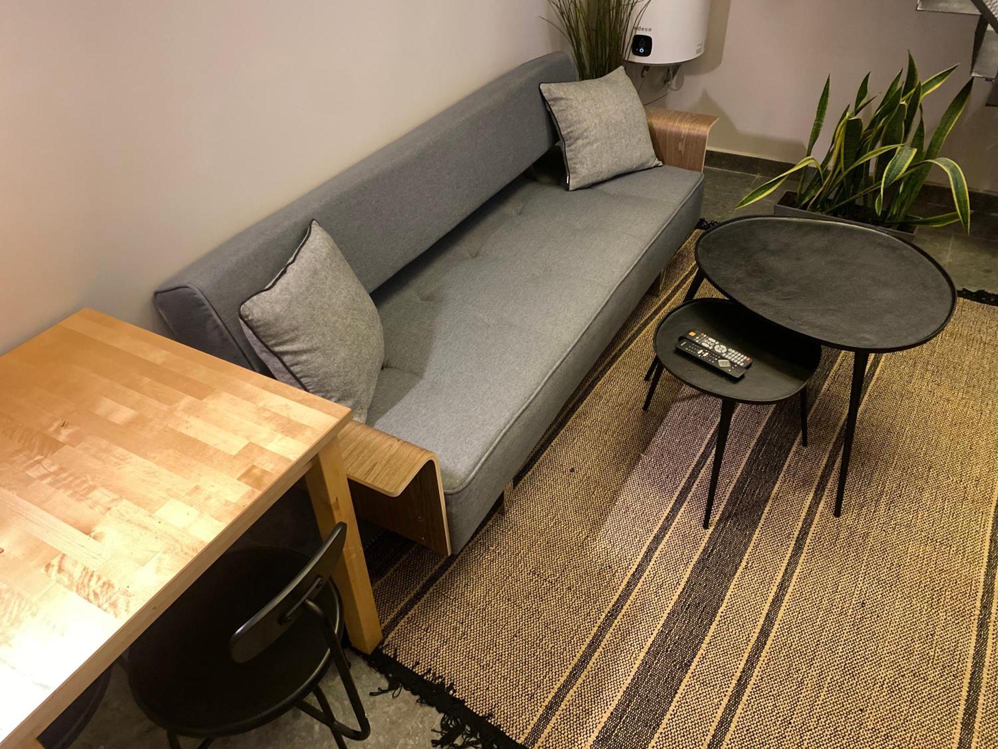 Boutique Apartments & Studios Bcn Barcelona Eksteriør billede