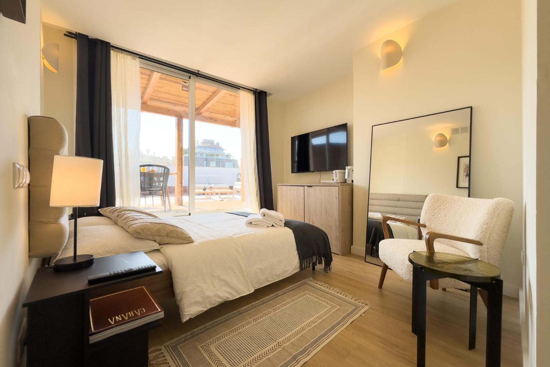 Boutique Apartments & Studios Bcn Barcelona Eksteriør billede