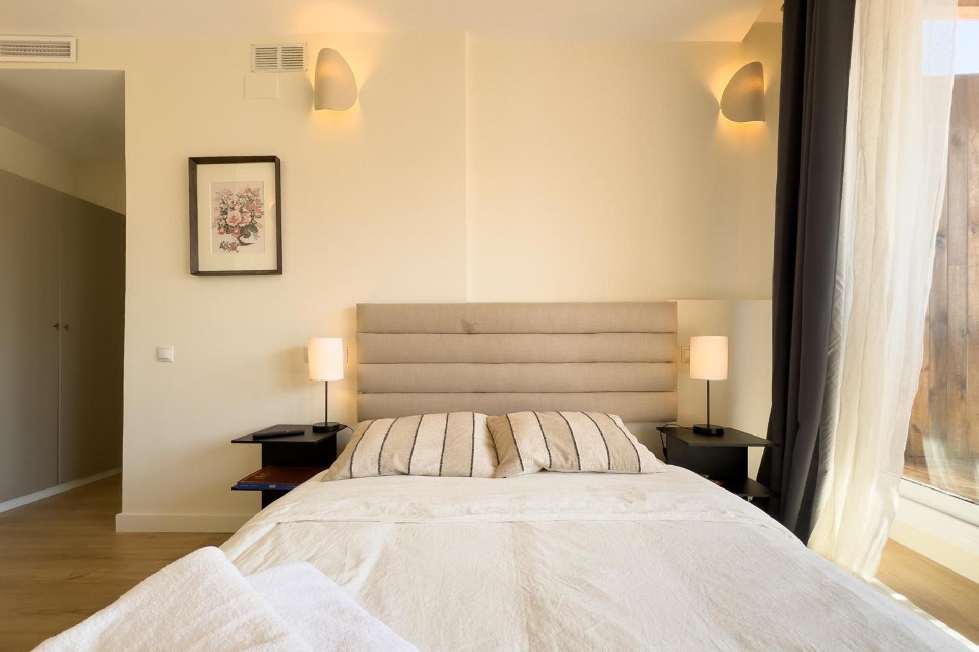 Boutique Apartments & Studios Bcn Barcelona Eksteriør billede