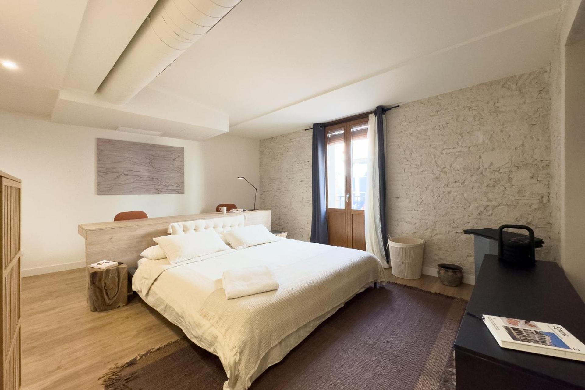 Boutique Apartments & Studios Bcn Barcelona Eksteriør billede