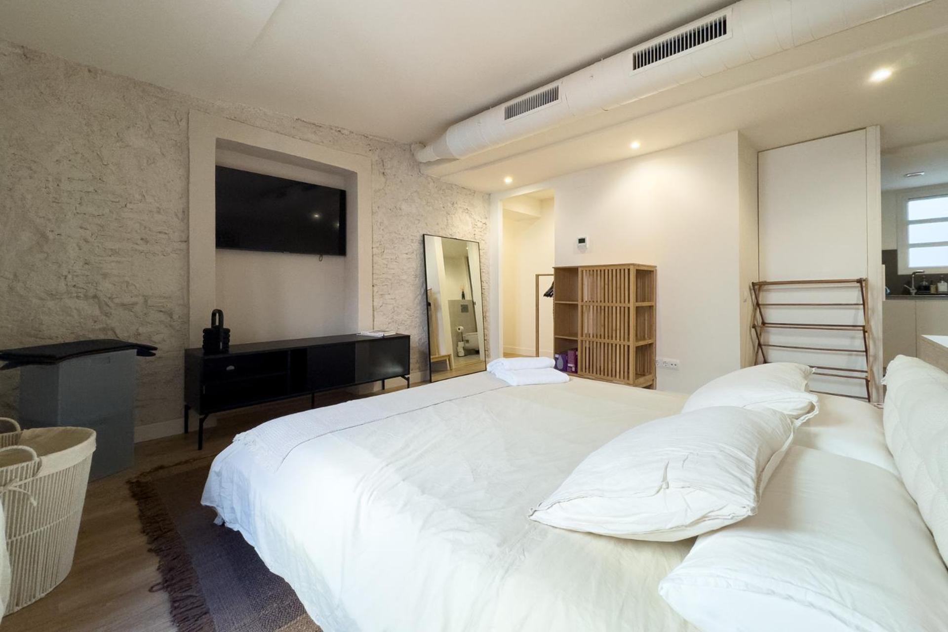Boutique Apartments & Studios Bcn Barcelona Eksteriør billede