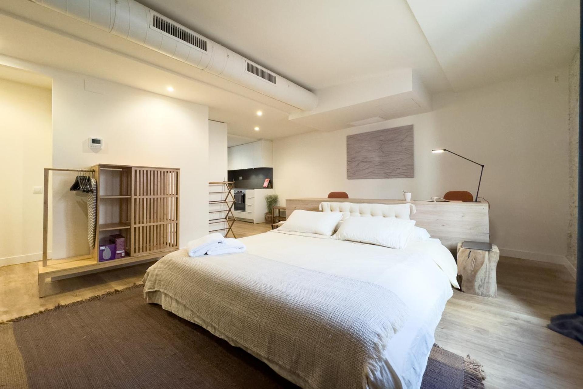 Boutique Apartments & Studios Bcn Barcelona Eksteriør billede