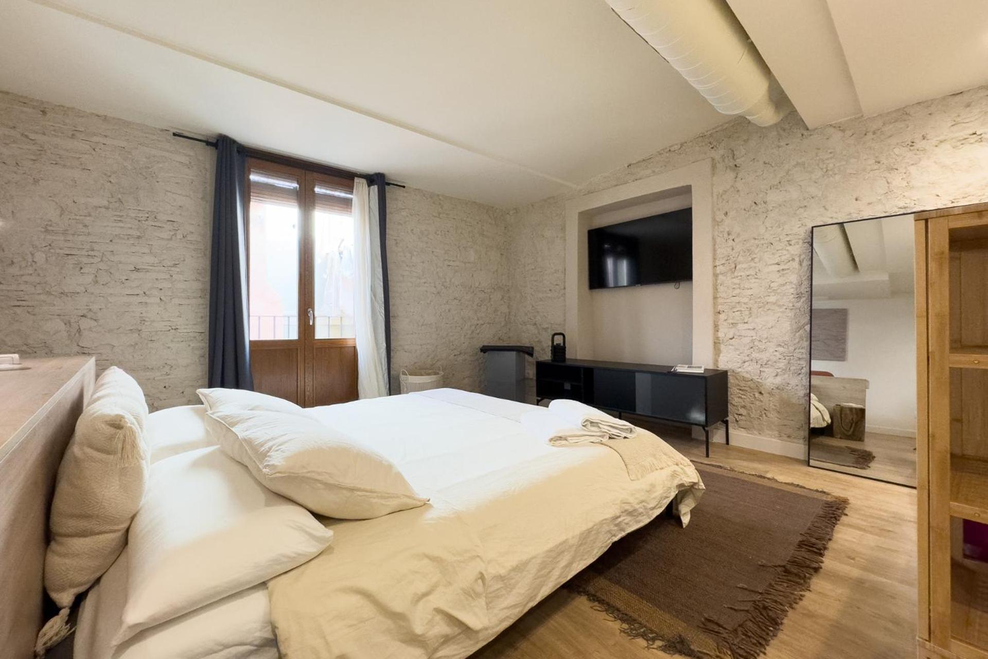 Boutique Apartments & Studios Bcn Barcelona Eksteriør billede