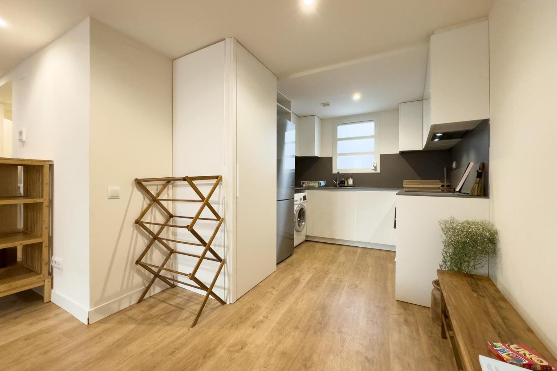 Boutique Apartments & Studios Bcn Barcelona Eksteriør billede
