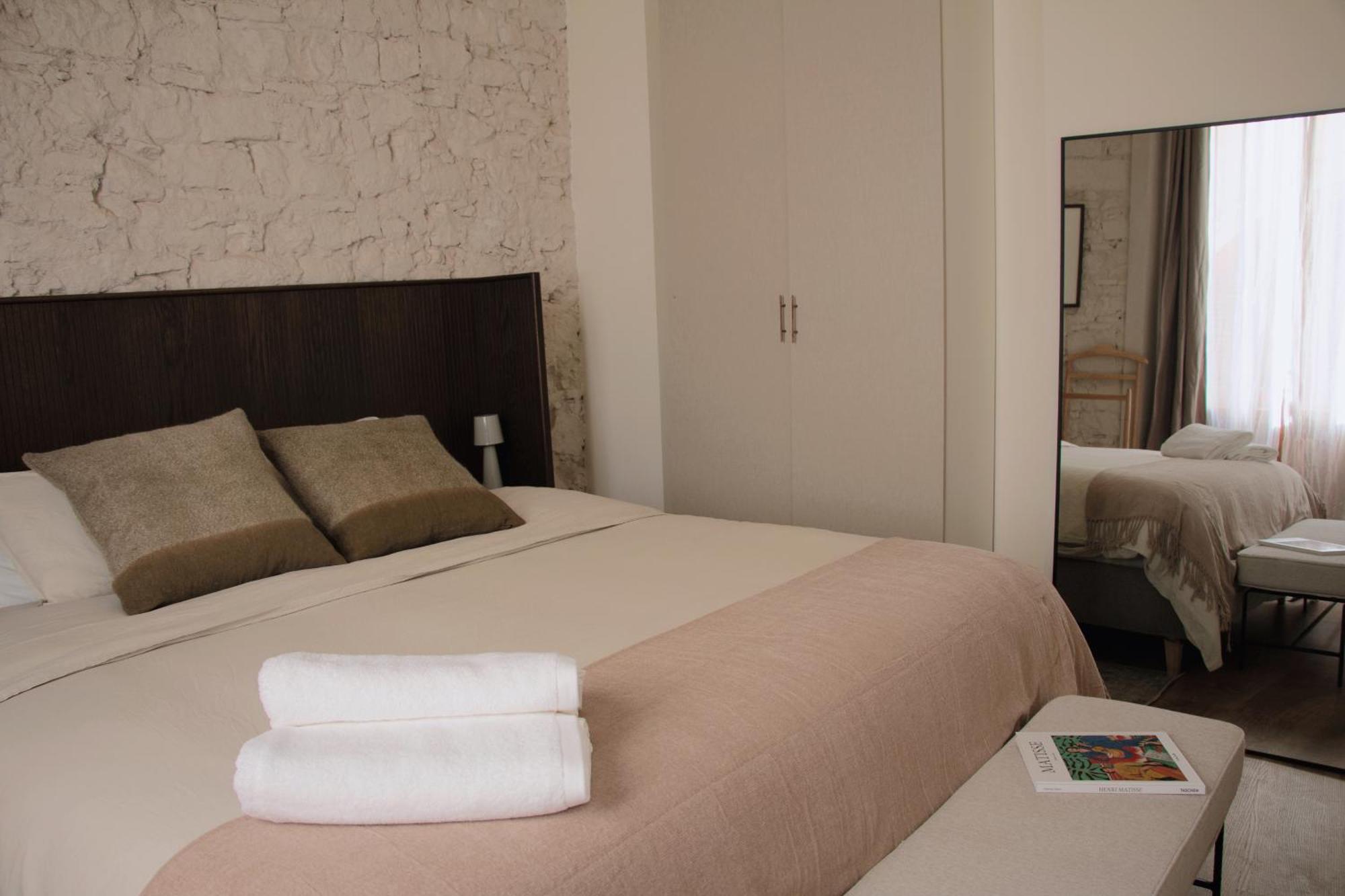 Boutique Apartments & Studios Bcn Barcelona Eksteriør billede