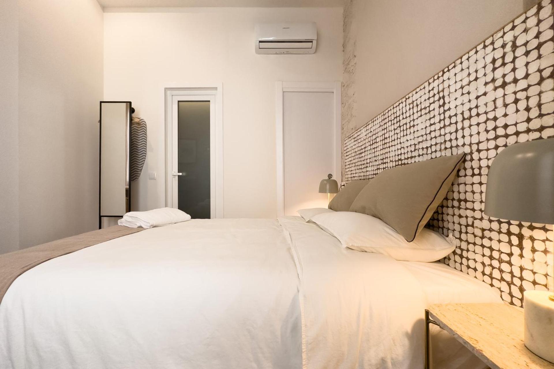 Boutique Apartments & Studios Bcn Barcelona Eksteriør billede