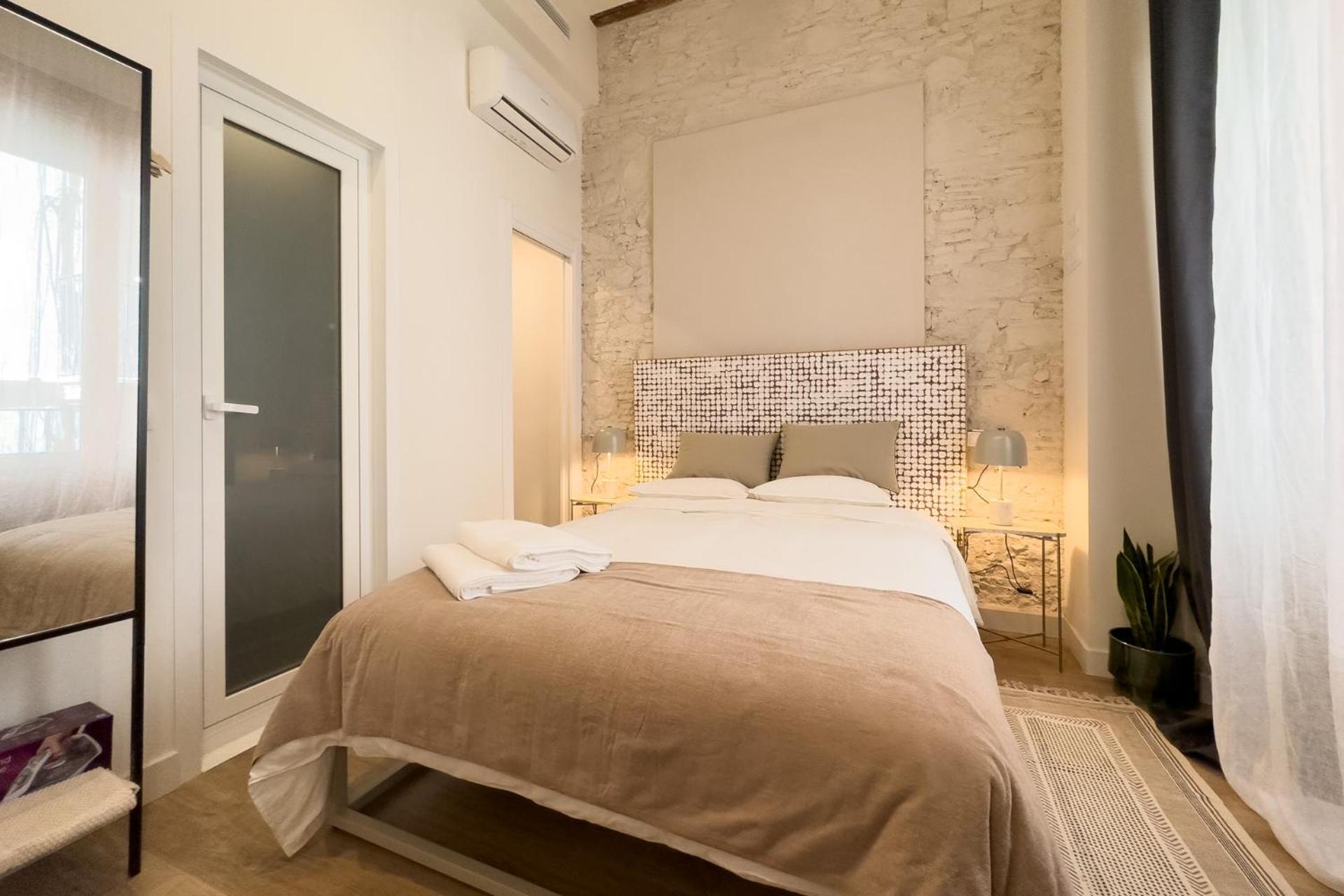 Boutique Apartments & Studios Bcn Barcelona Eksteriør billede