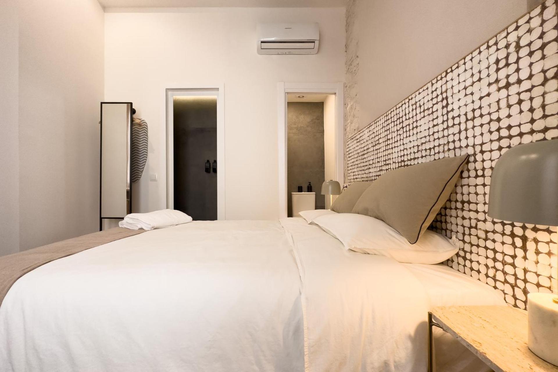 Boutique Apartments & Studios Bcn Barcelona Eksteriør billede