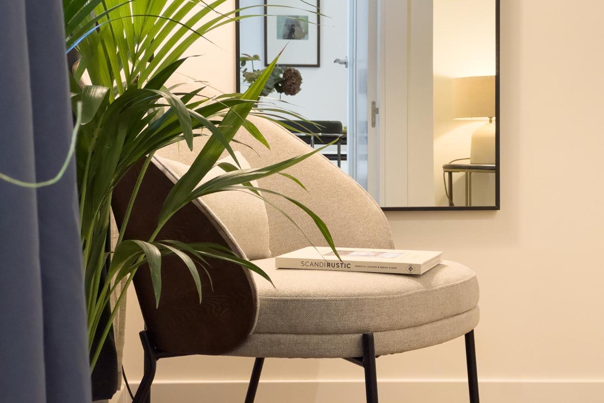 Boutique Apartments & Studios Bcn Barcelona Eksteriør billede
