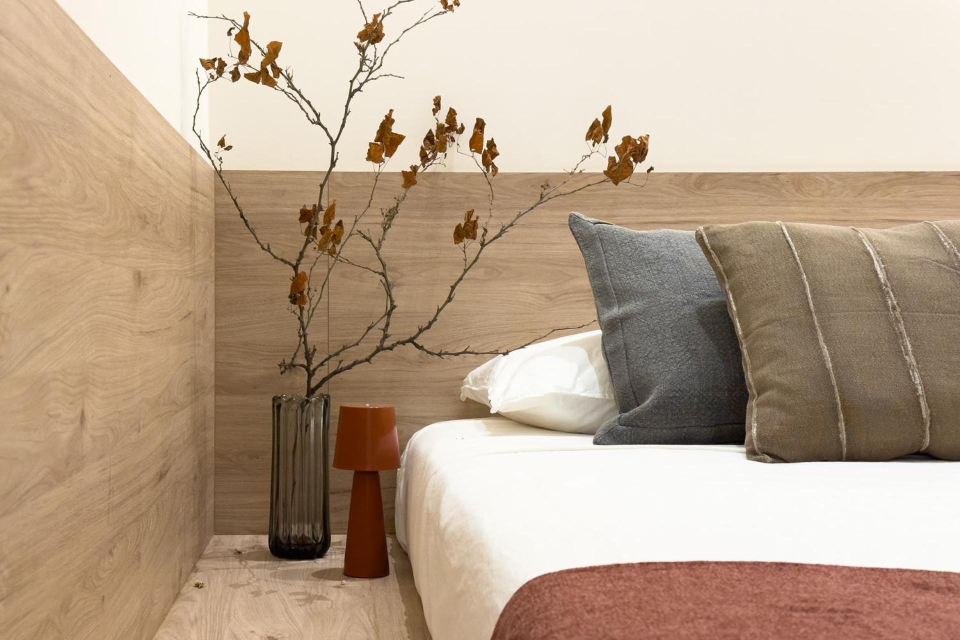 Boutique Apartments & Studios Bcn Barcelona Eksteriør billede