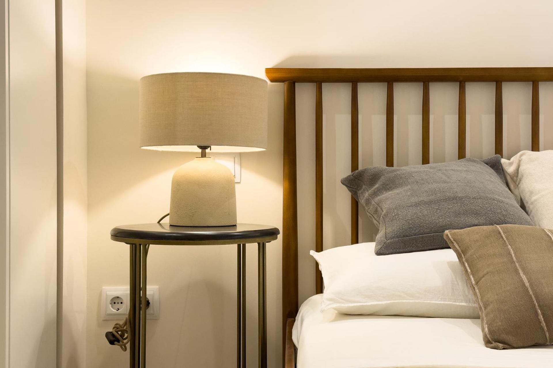 Boutique Apartments & Studios Bcn Barcelona Eksteriør billede
