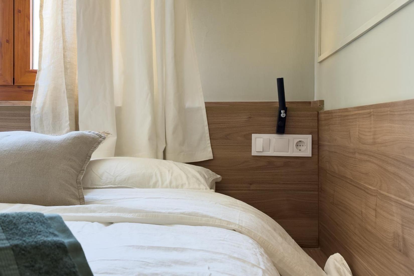 Boutique Apartments & Studios Bcn Barcelona Eksteriør billede