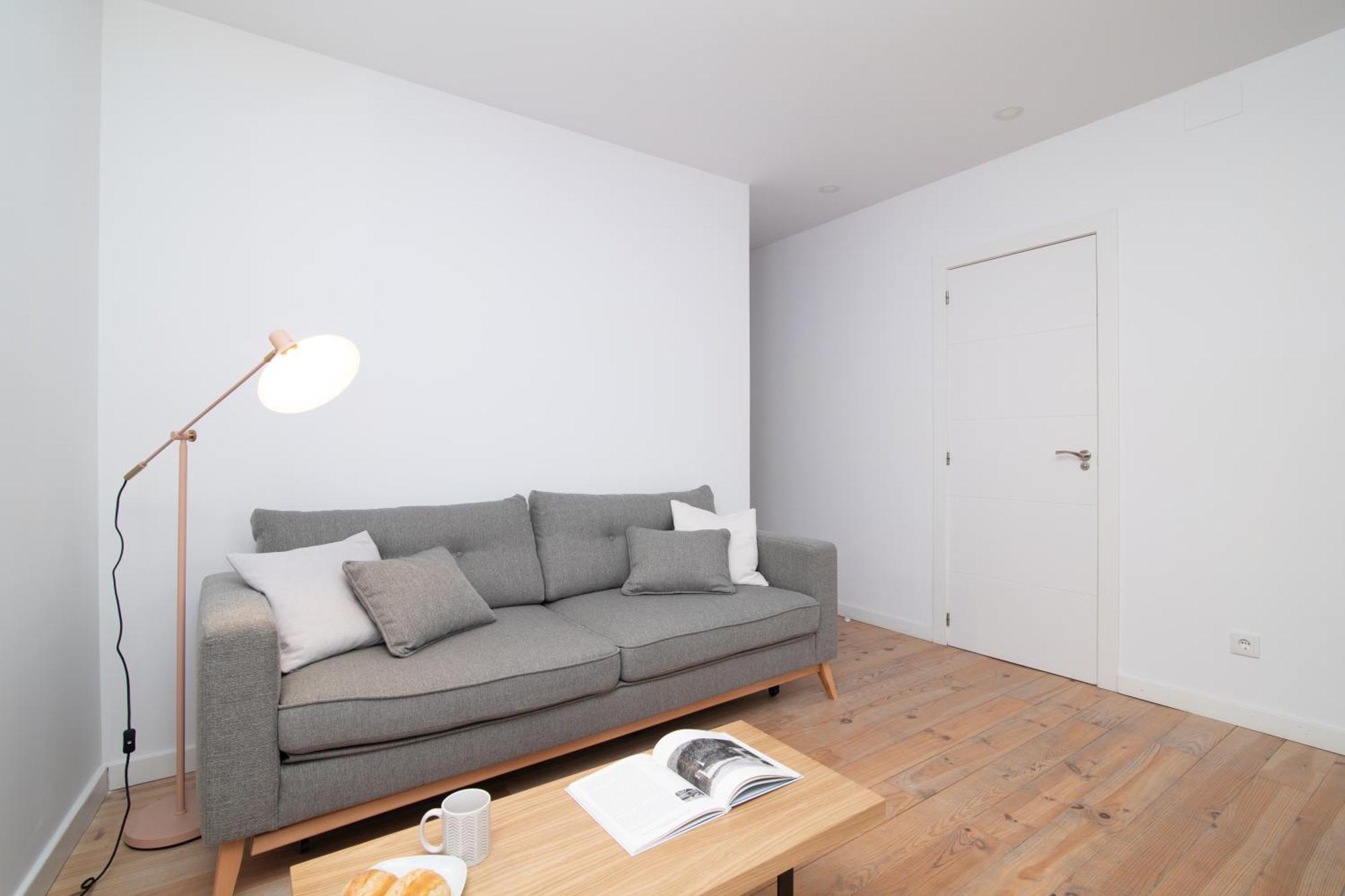 Boutique Apartments & Studios Bcn Barcelona Eksteriør billede