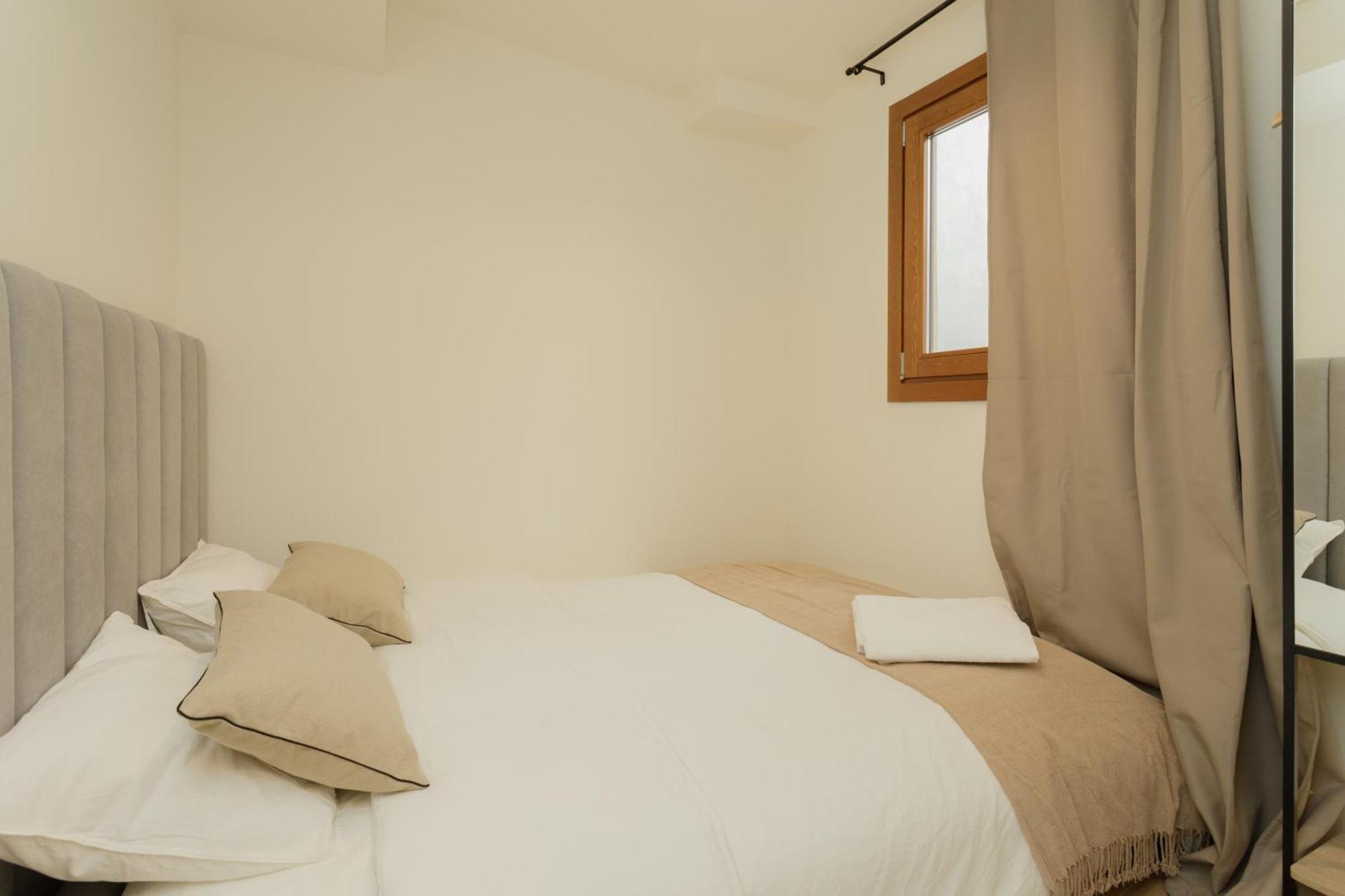 Boutique Apartments & Studios Bcn Barcelona Eksteriør billede