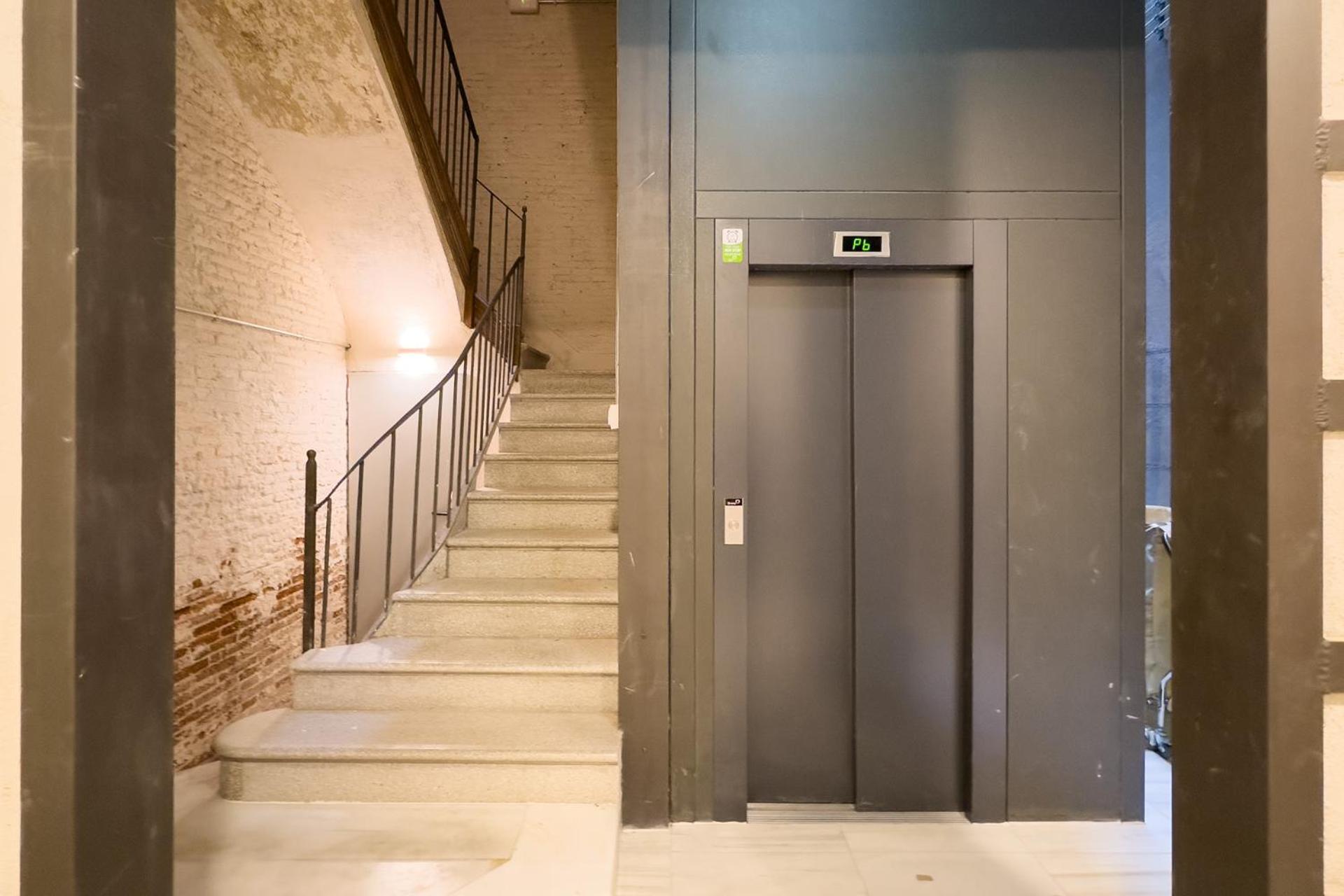 Boutique Apartments & Studios Bcn Barcelona Eksteriør billede