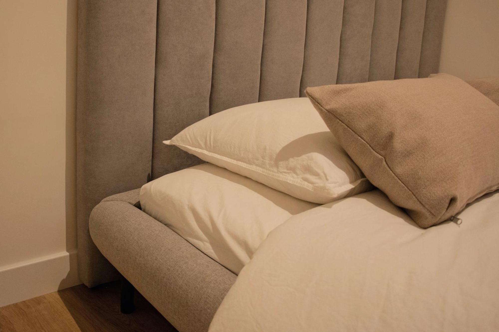 Boutique Apartments & Studios Bcn Barcelona Eksteriør billede