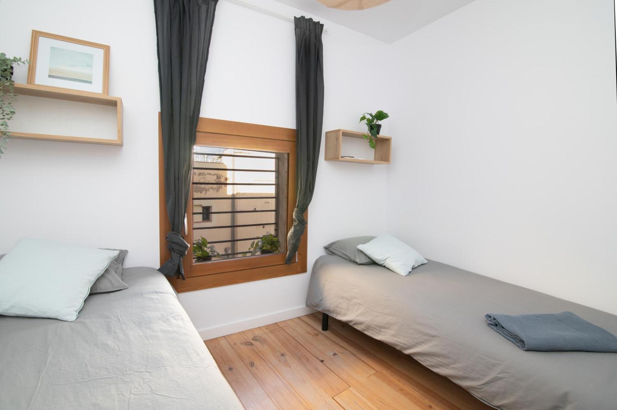 Boutique Apartments & Studios Bcn Barcelona Eksteriør billede