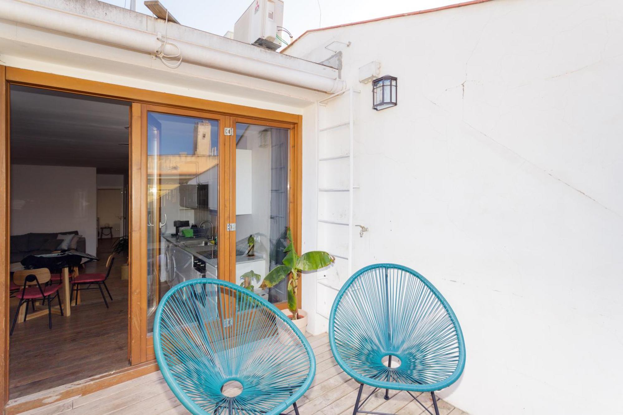 Boutique Apartments & Studios Bcn Barcelona Eksteriør billede