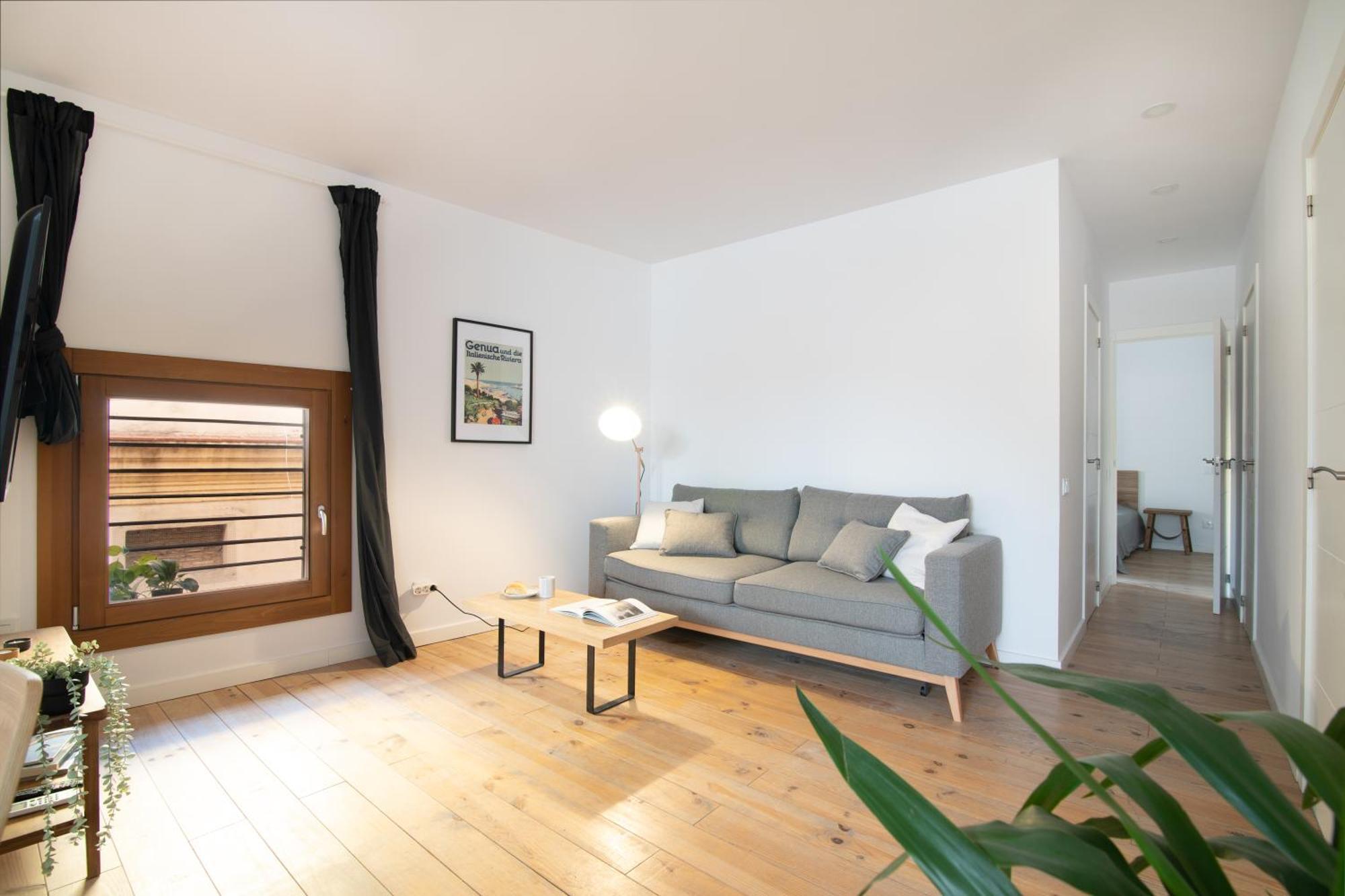 Boutique Apartments & Studios Bcn Barcelona Eksteriør billede