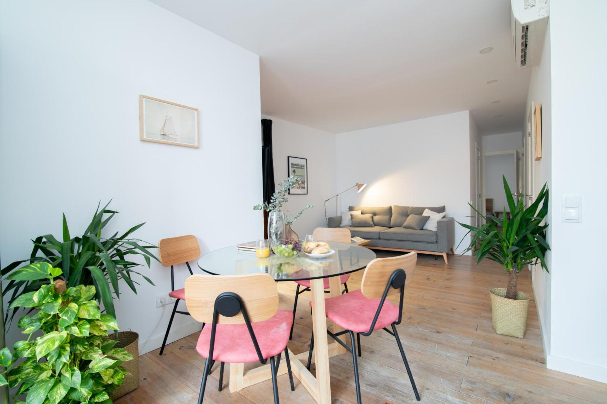 Boutique Apartments & Studios Bcn Barcelona Eksteriør billede