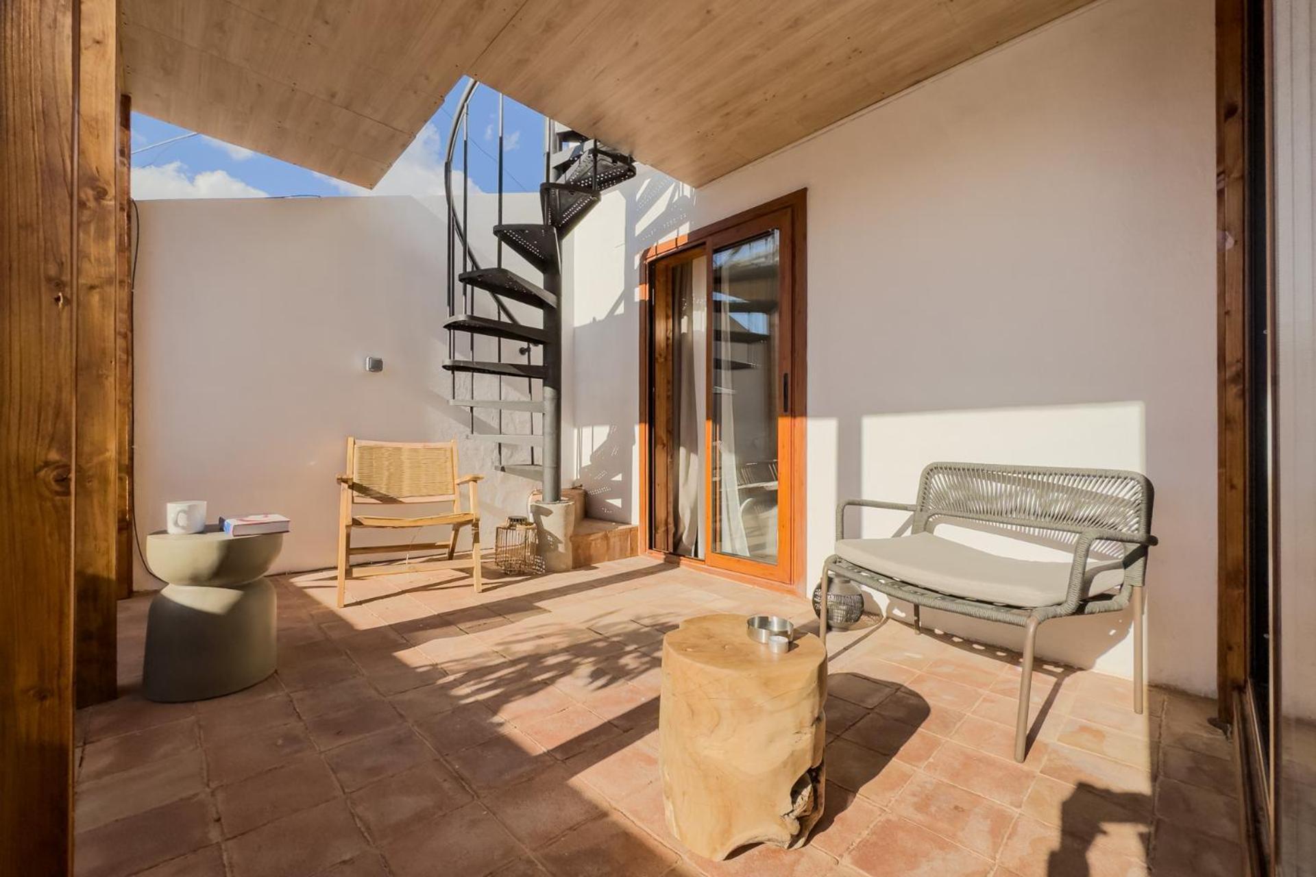Boutique Apartments & Studios Bcn Barcelona Eksteriør billede