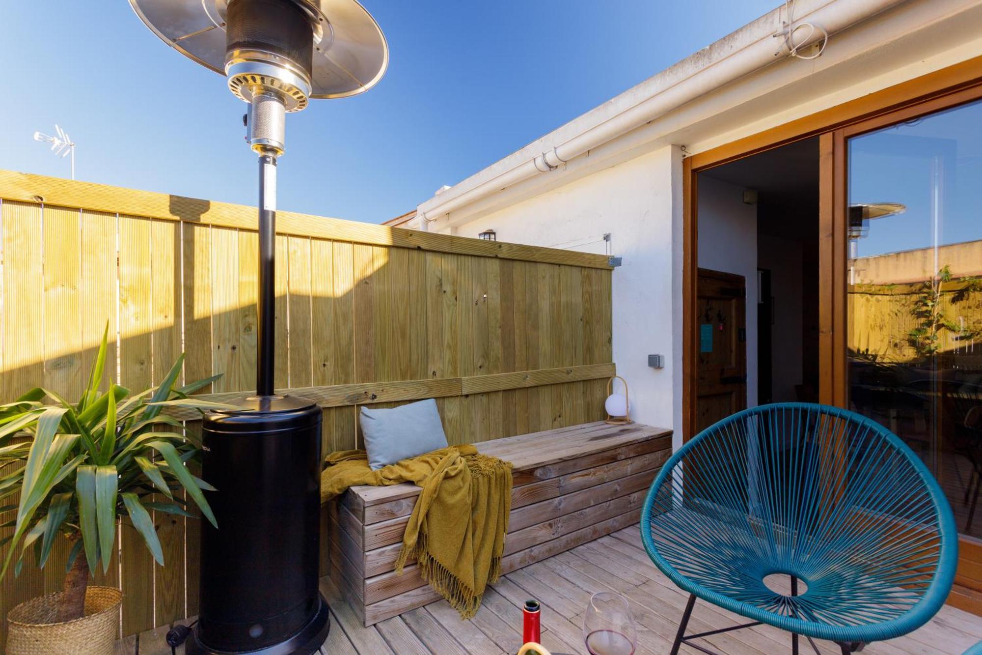 Boutique Apartments & Studios Bcn Barcelona Eksteriør billede