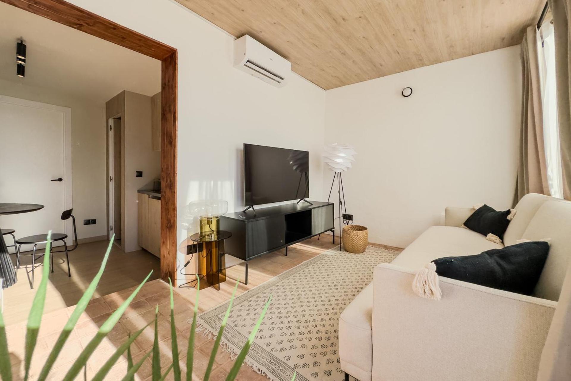 Boutique Apartments & Studios Bcn Barcelona Eksteriør billede