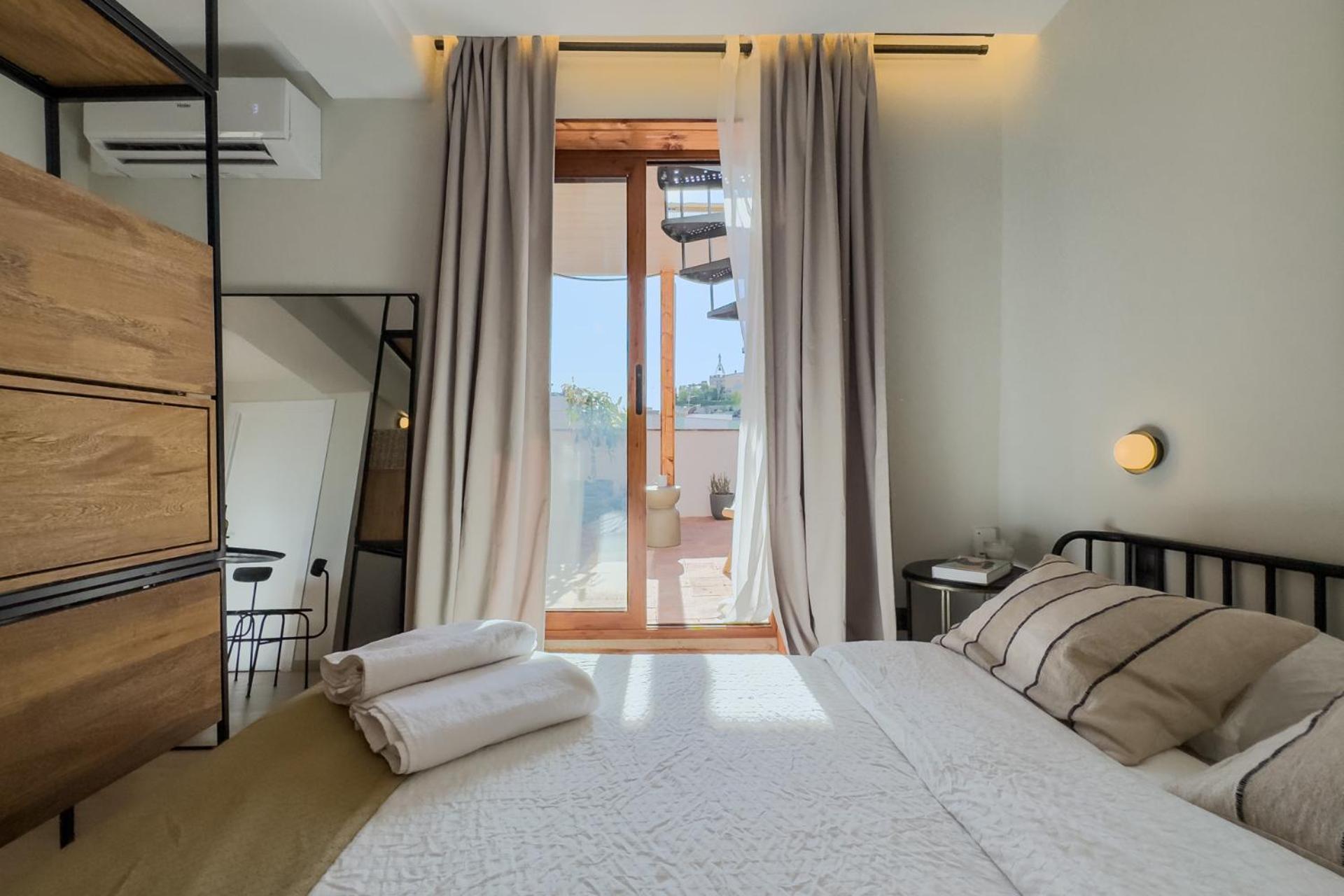 Boutique Apartments & Studios Bcn Barcelona Eksteriør billede