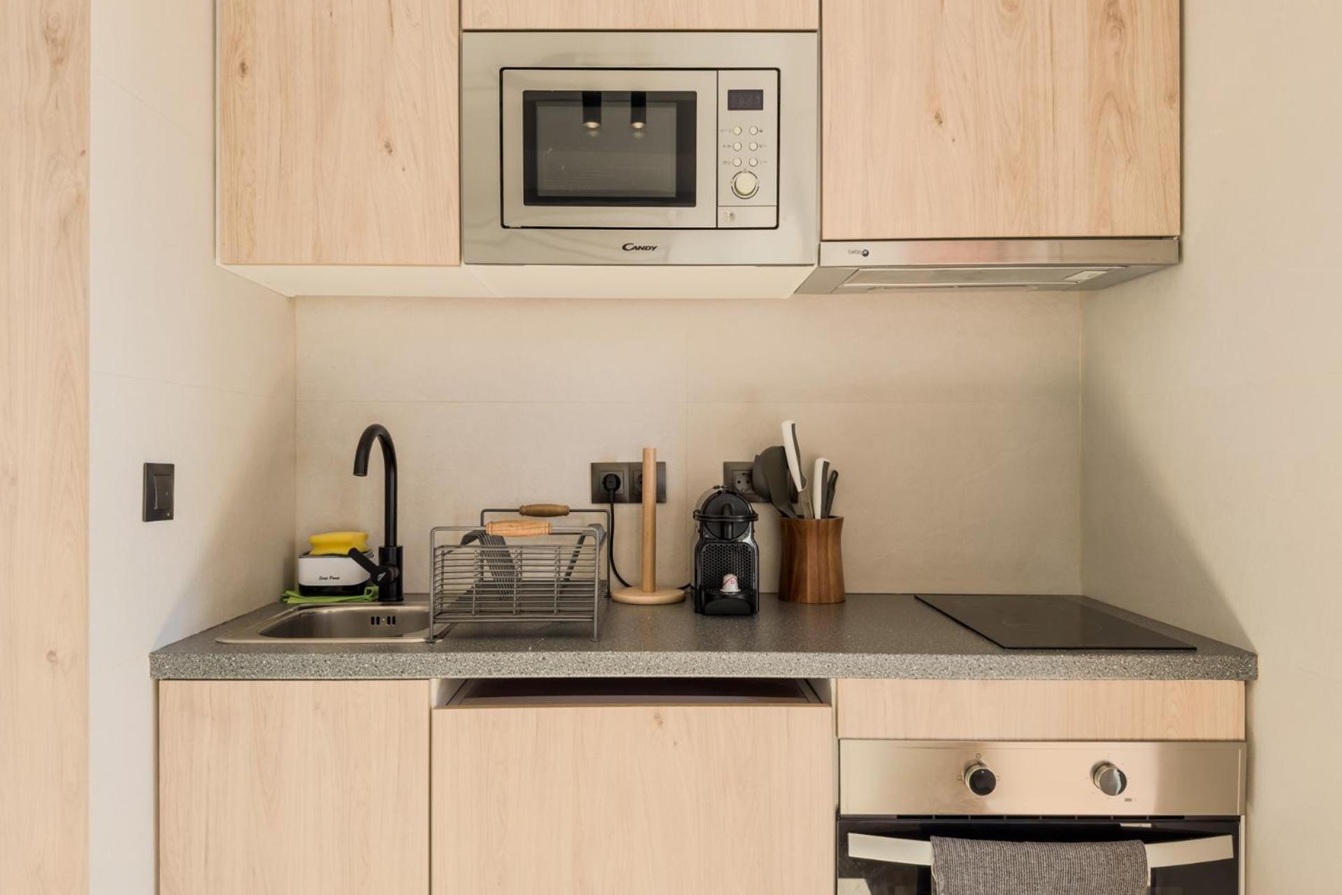 Boutique Apartments & Studios Bcn Barcelona Eksteriør billede