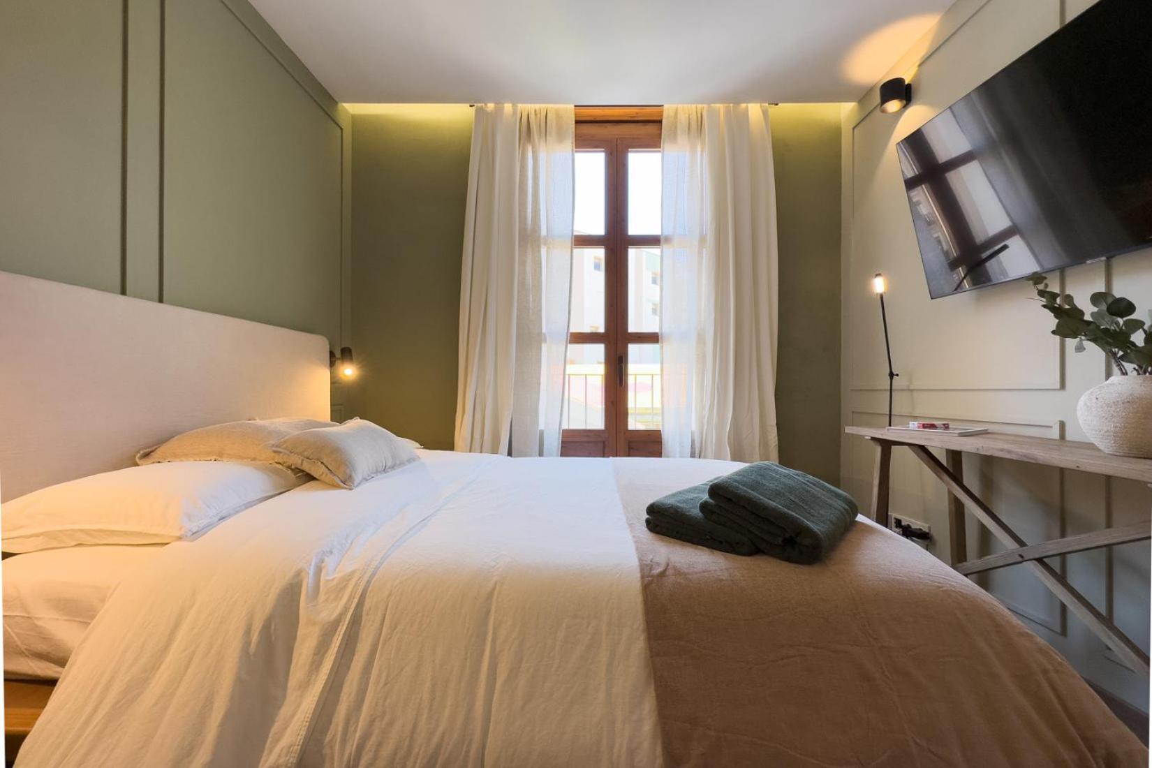 Boutique Apartments & Studios Bcn Barcelona Eksteriør billede