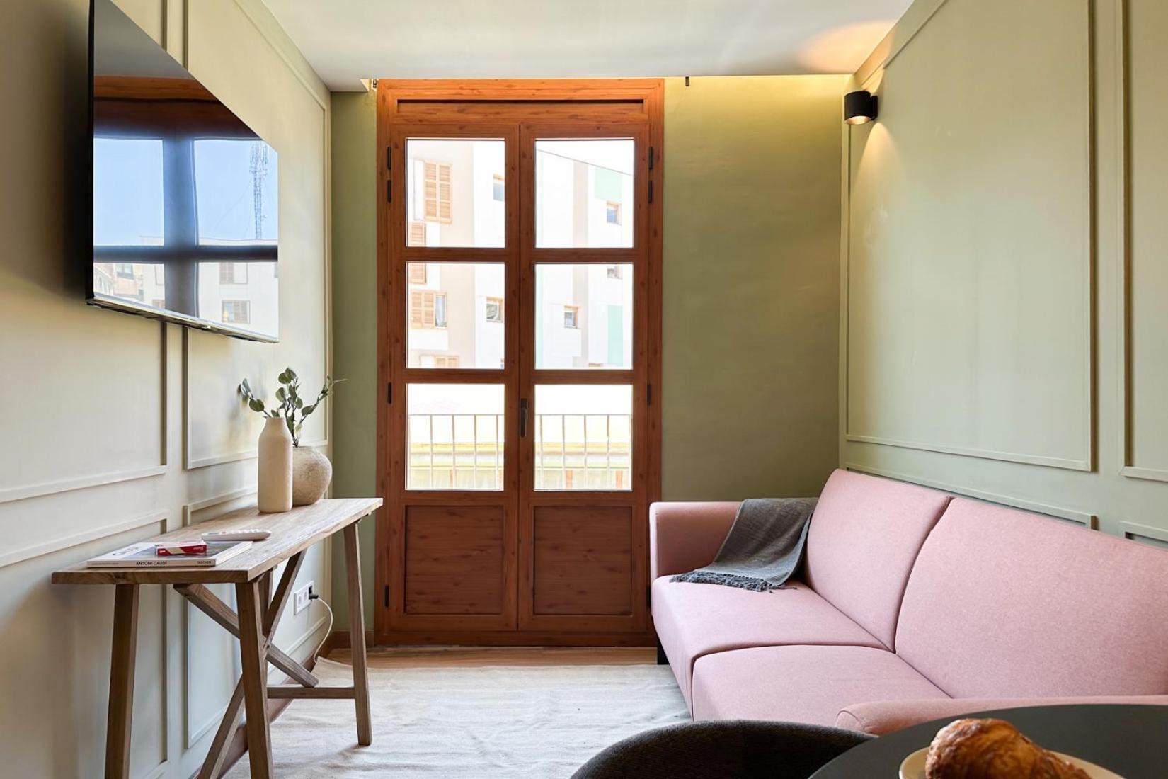 Boutique Apartments & Studios Bcn Barcelona Eksteriør billede