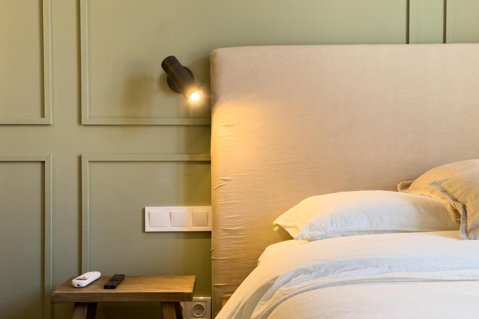 Boutique Apartments & Studios Bcn Barcelona Eksteriør billede