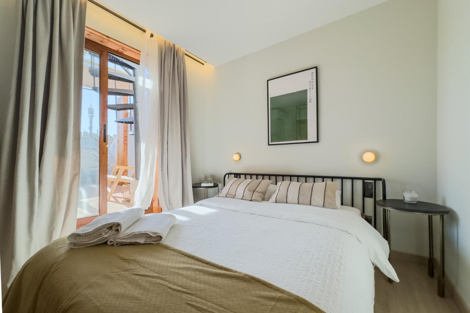 Boutique Apartments & Studios Bcn Barcelona Eksteriør billede